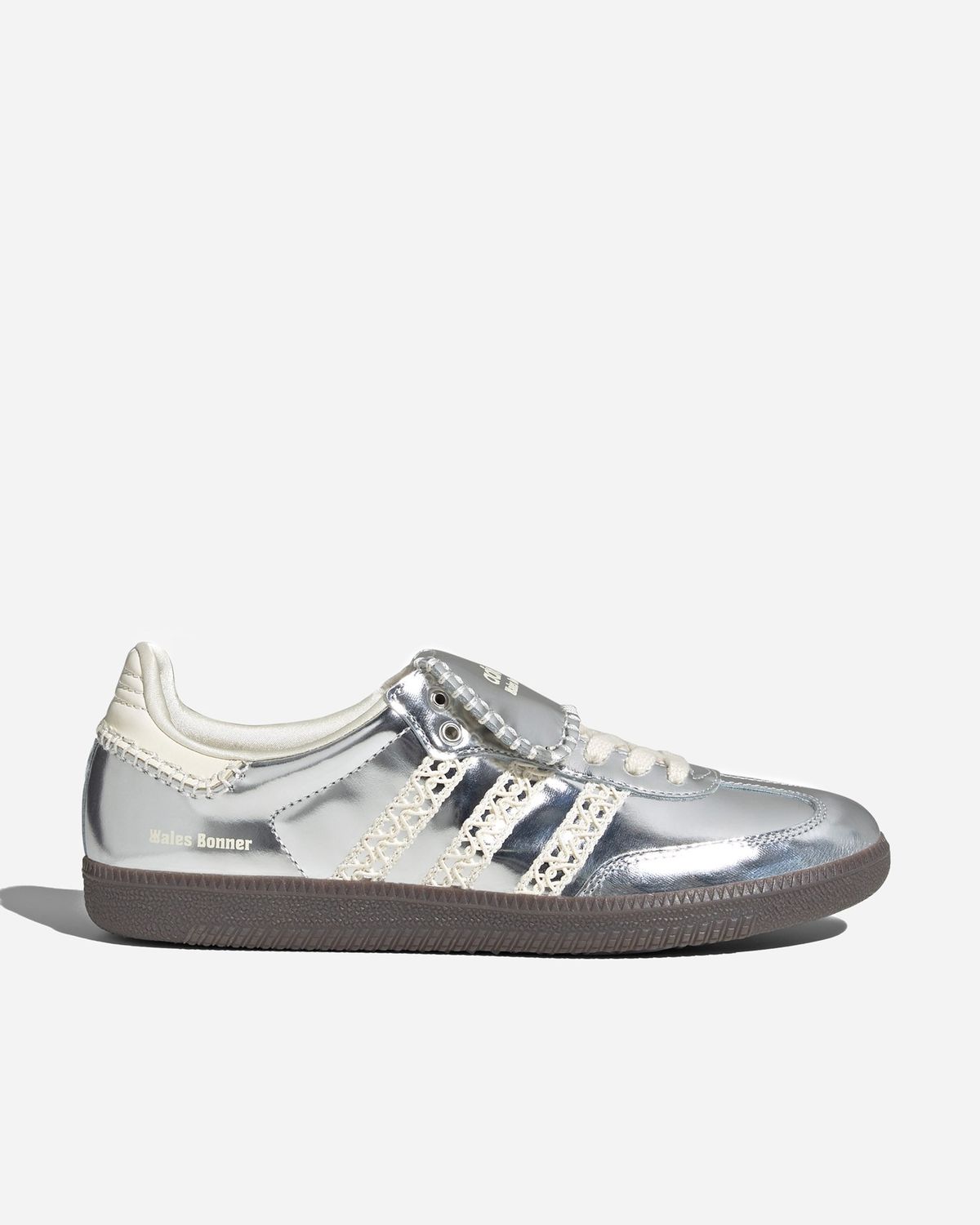 Wales Bonner 23SS 【タグ付き】 Adidas Wales Bonner “ Silver & White “