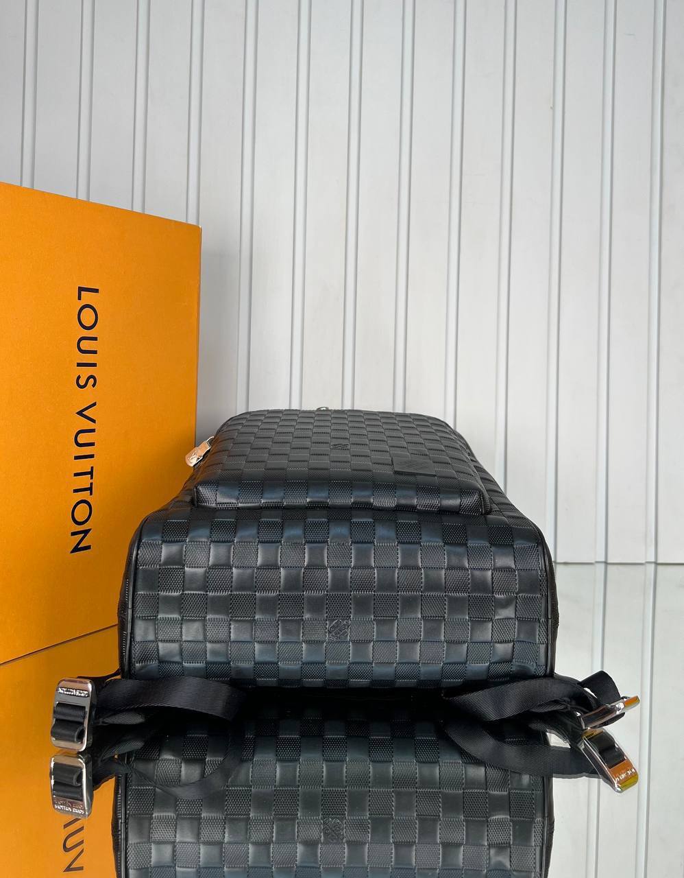 Louis Vuitton Avenue Backpack  İthal Ürün A+ Plus 