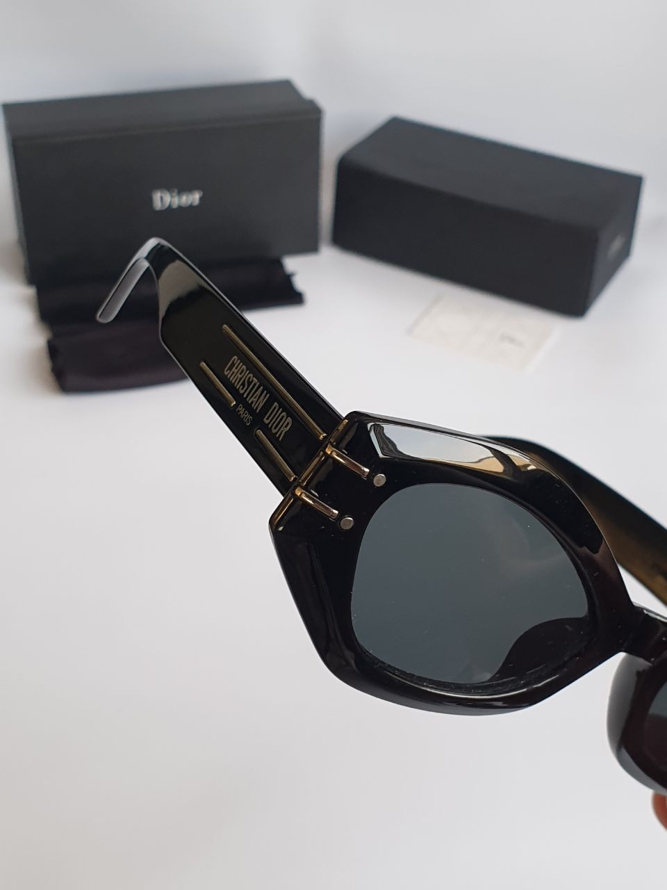 Dior Gözlük