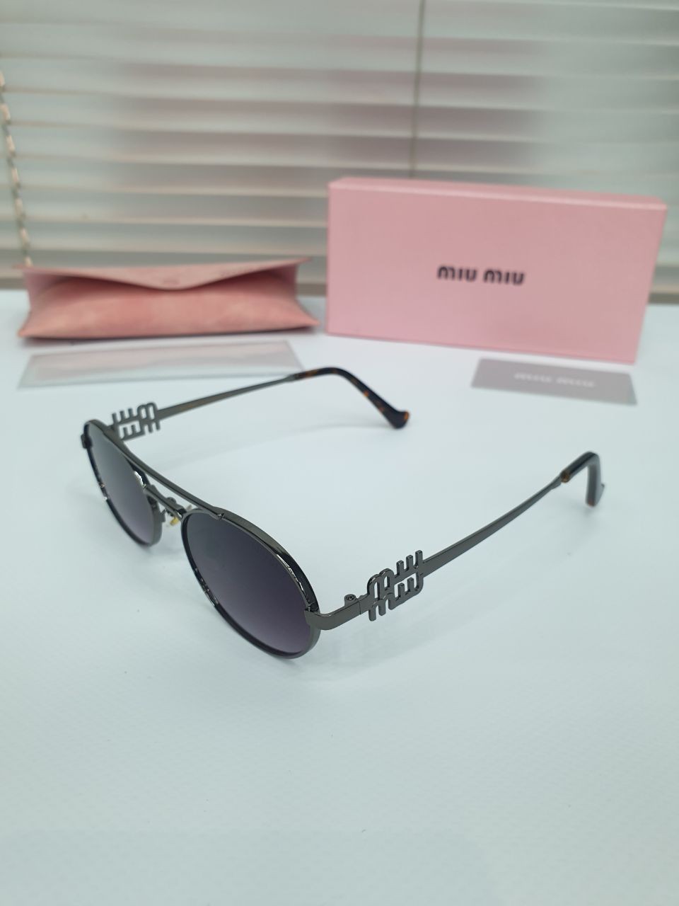 MIU MIU Gözlük