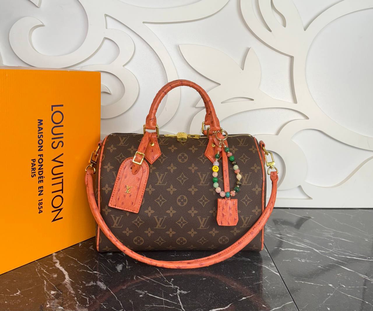 Gucci Horsebit Chain Medium Shoulder Bag