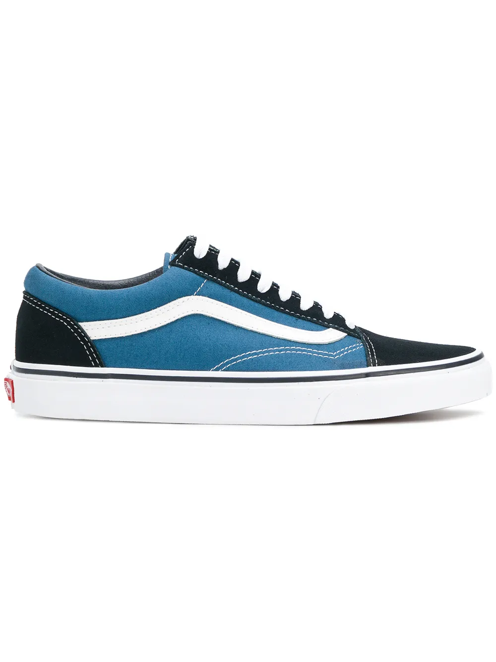 Vans Old Skool "Navy Blue" Sneakers