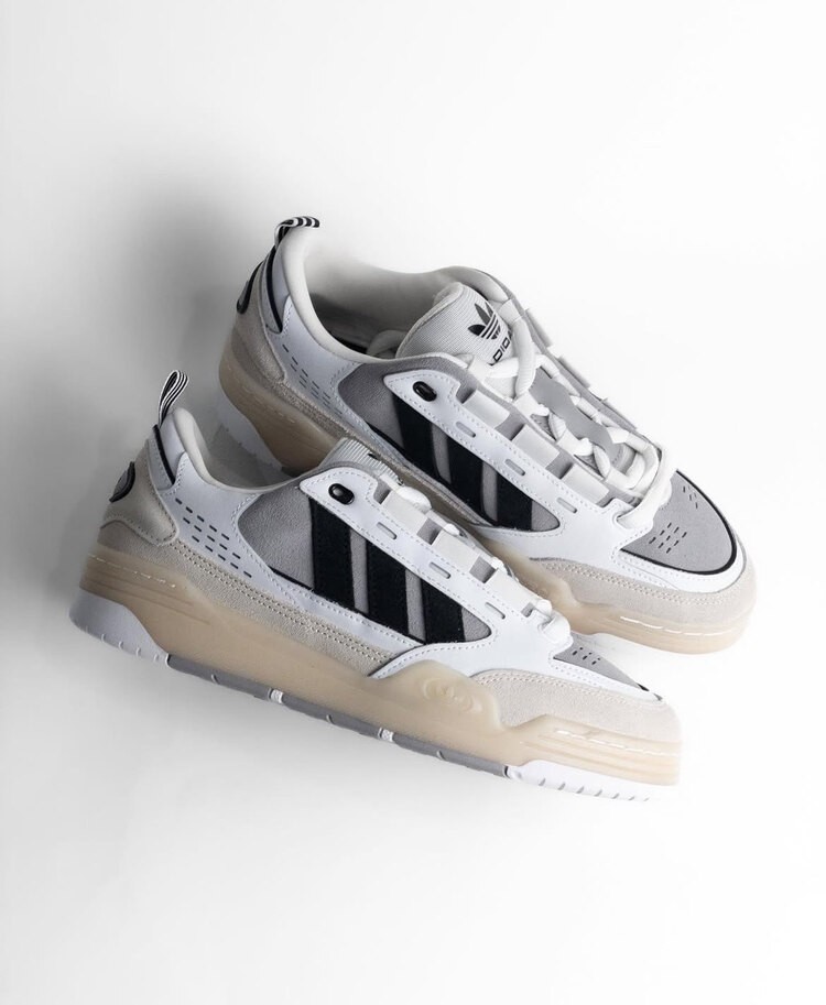 Adidas Adi2000 Chalk White