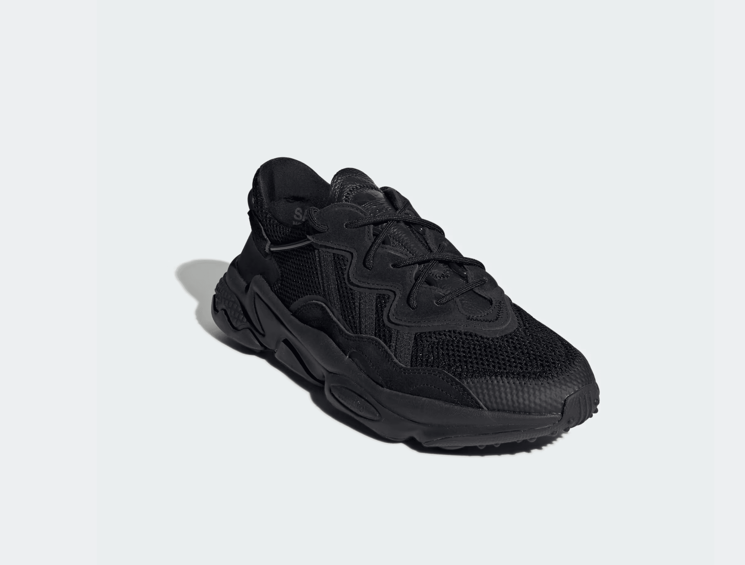 adidas Unisex Ozweego Siyah Modeli Siyah EE6999