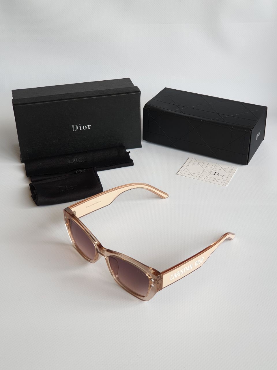 Dior Gözlük
