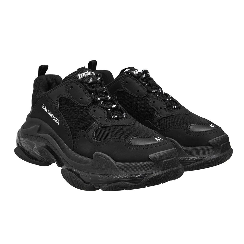 Balenciaga Triple S Sneakers