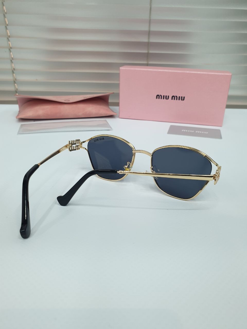 MIU MIU Gözlük