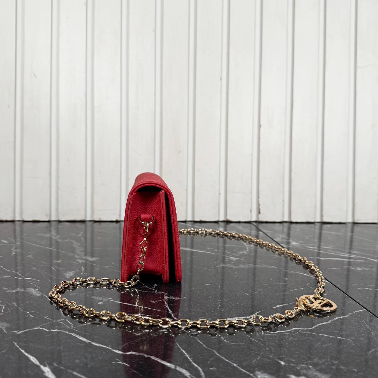 Louis Vuitton Wallet on Chain Lily