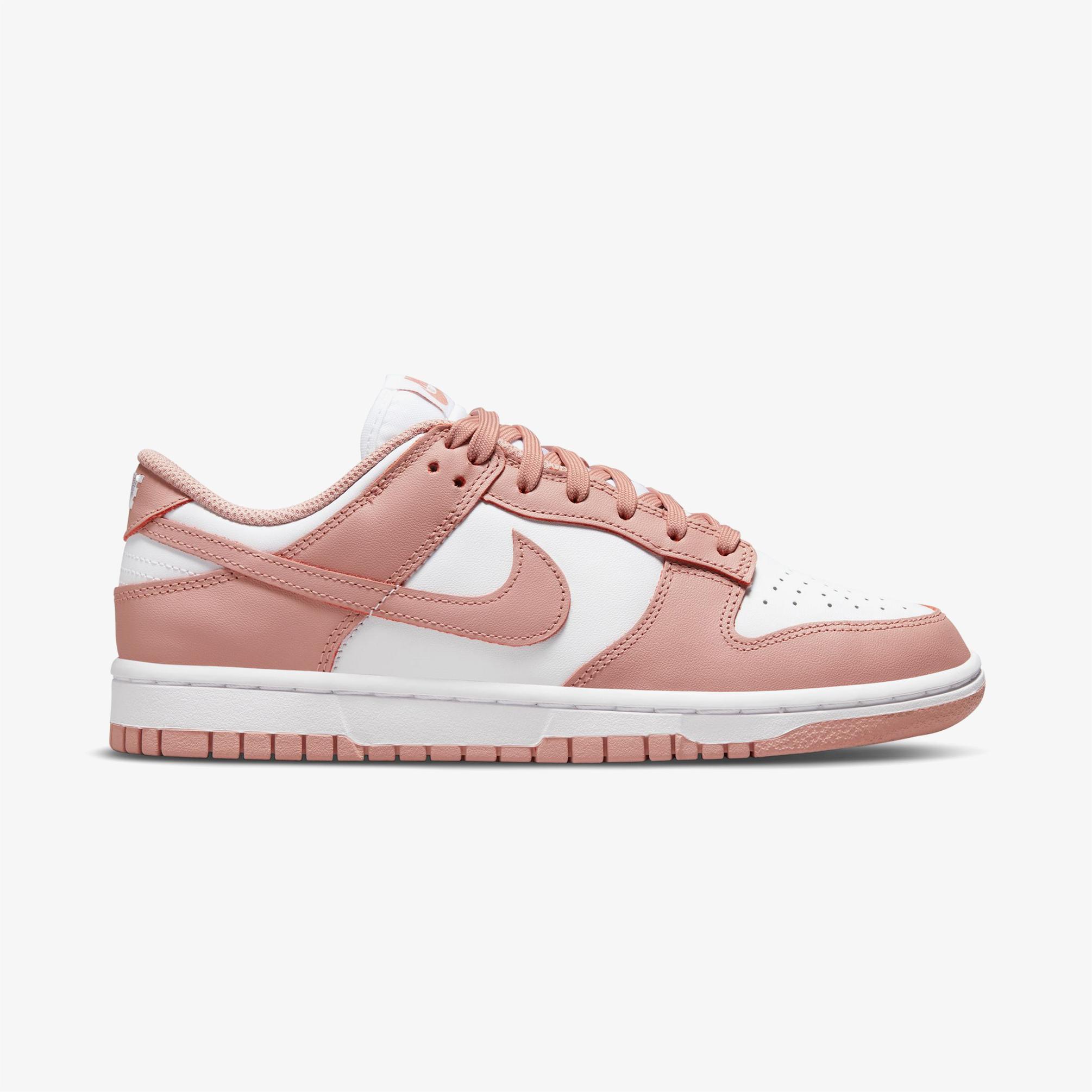 KAMPANYALI Dunk Low Next Nature Pale Coral