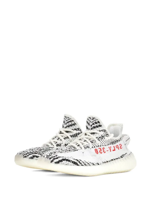adidas Yeezy Boost 350 V2 Zebra
