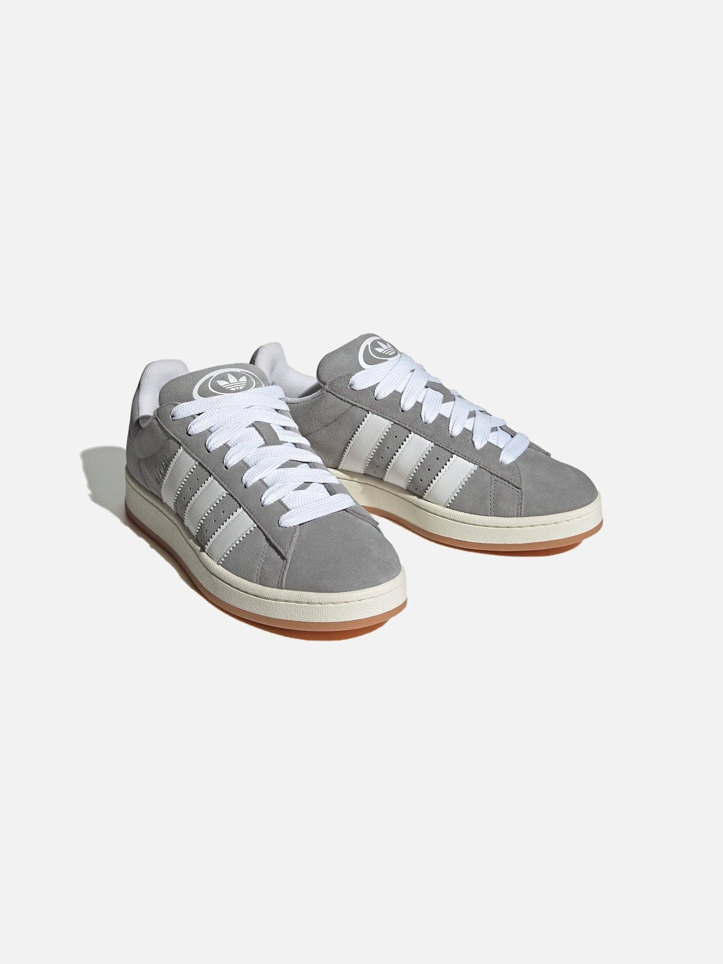 Adidas Campus Grey