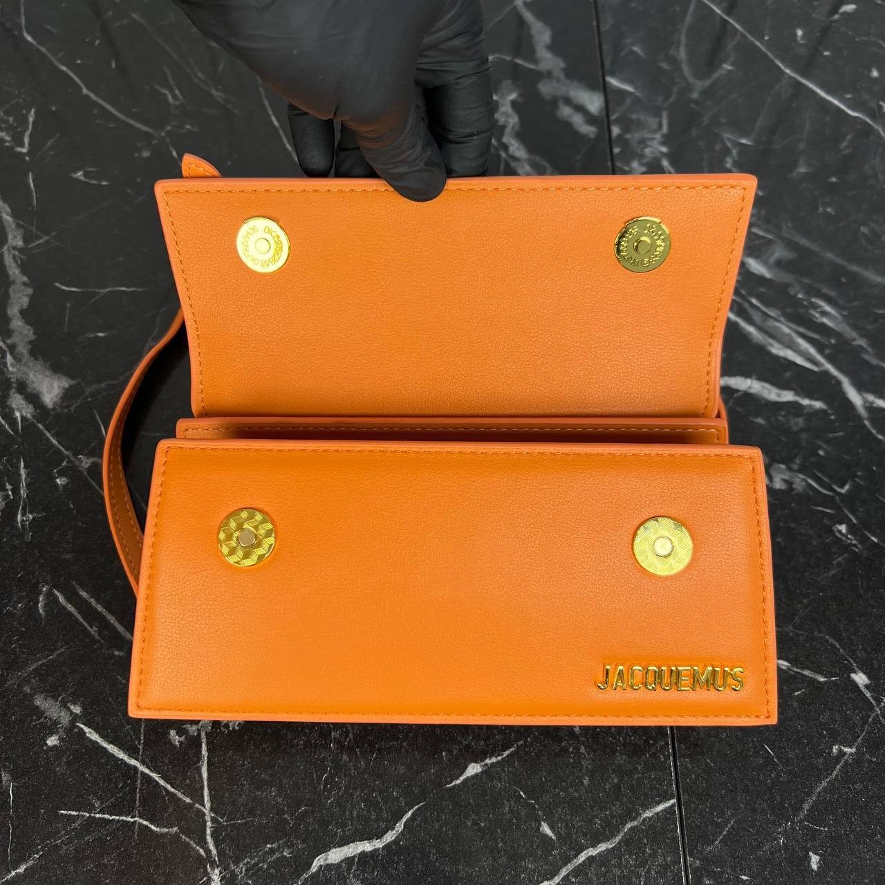 Jacquemus Le Chiquito Bag