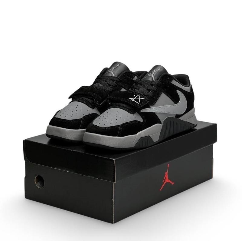 Air Jordan x Travis Scott Jumpman Jack SP Black