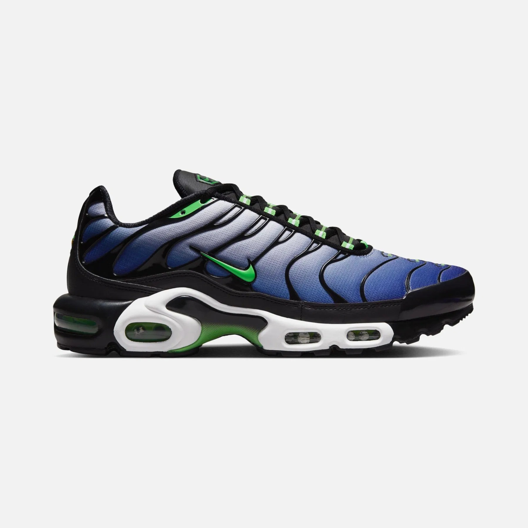 Nike Air Max TN Plus FW23 Erkek Spor Ayakkabı DX4326