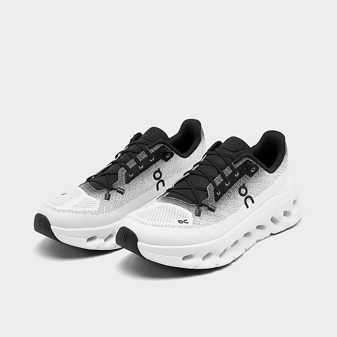 On Running Cloudtilt Mesh Sneakers | White
