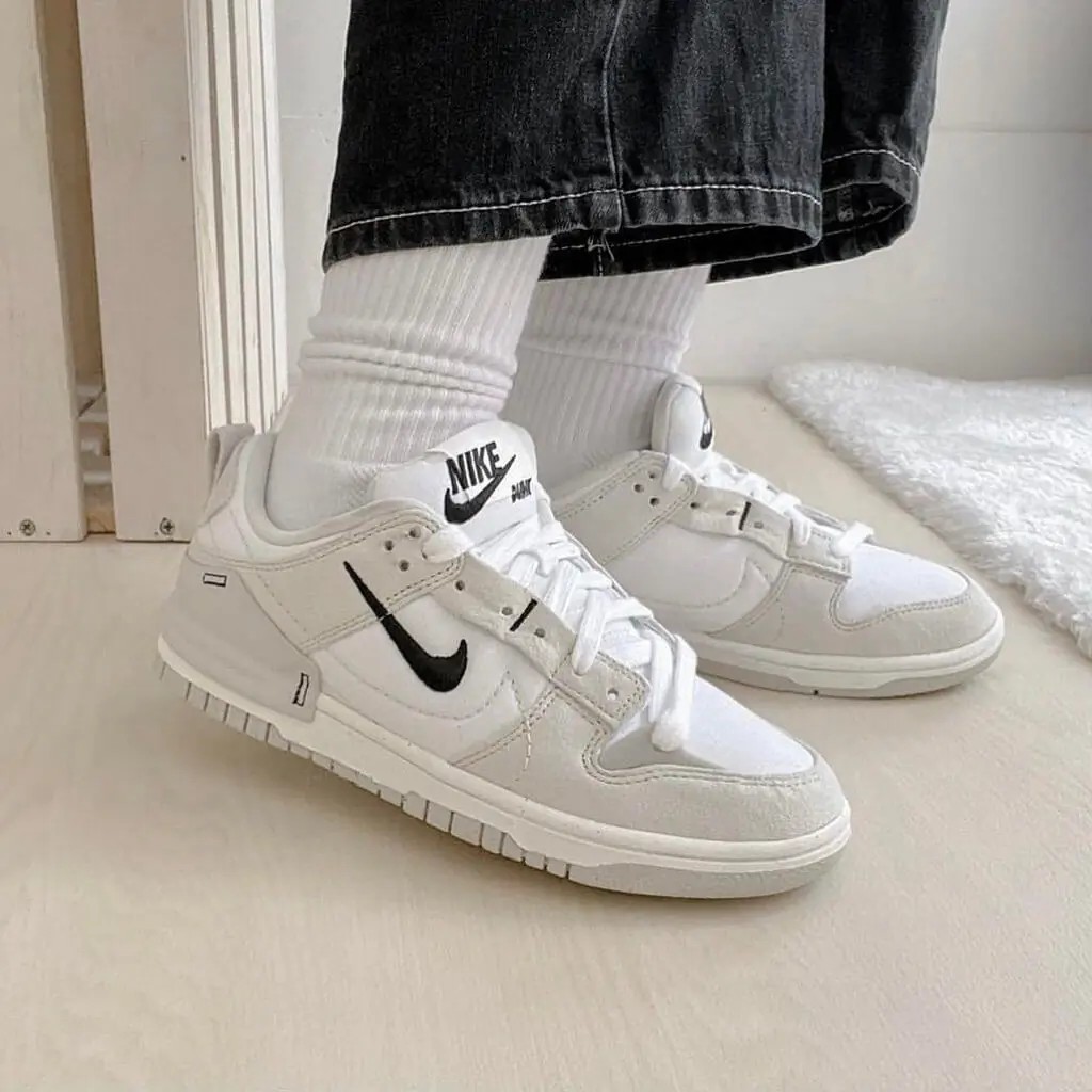Nike Dunk Low Disrupt 2 Pale