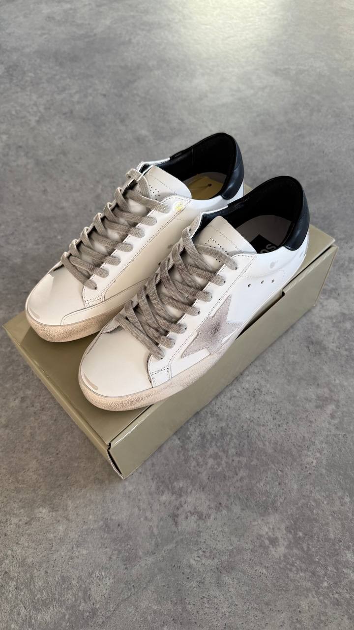 Golden Goose Erkek Sneaker