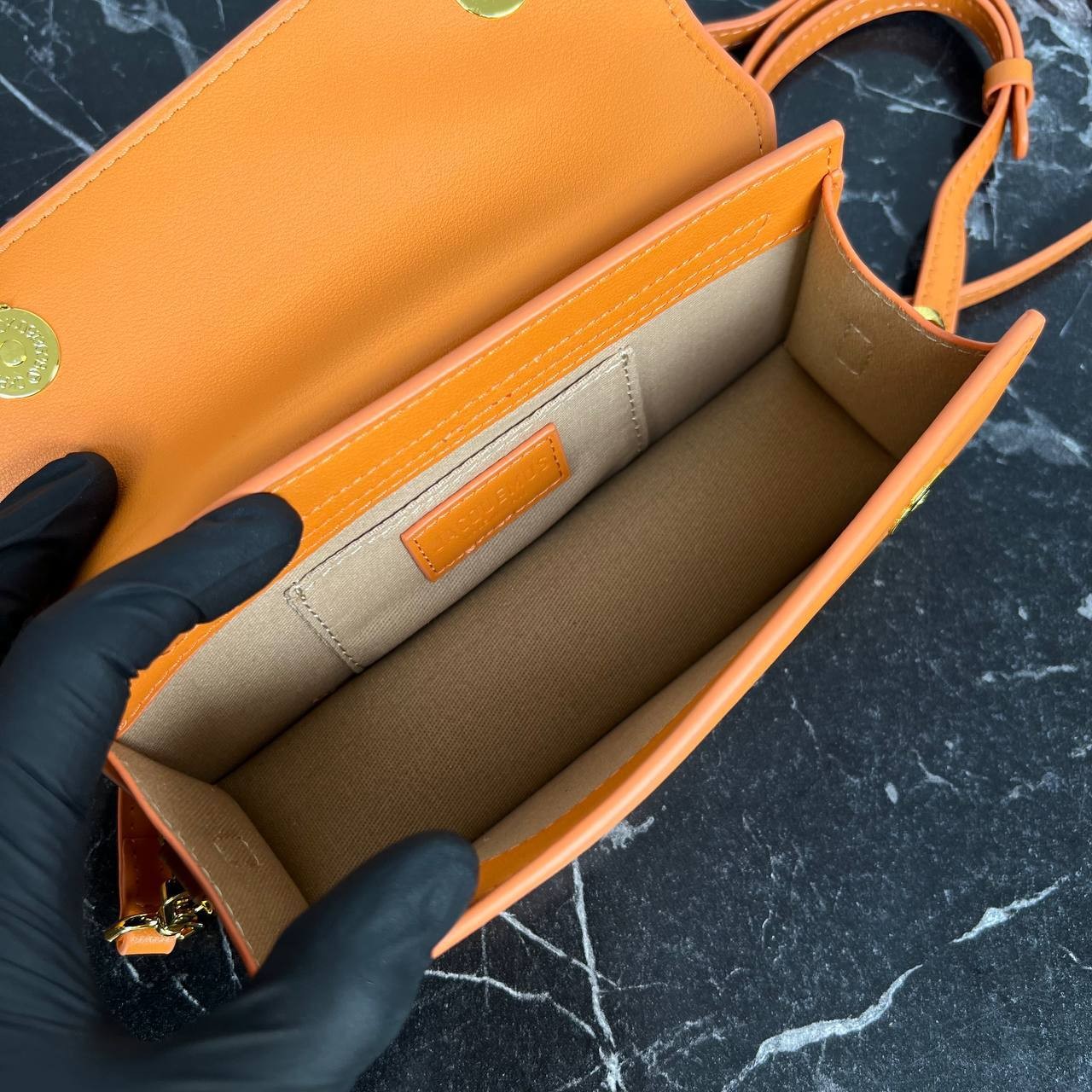 Jacquemus Le Chiquito Bag