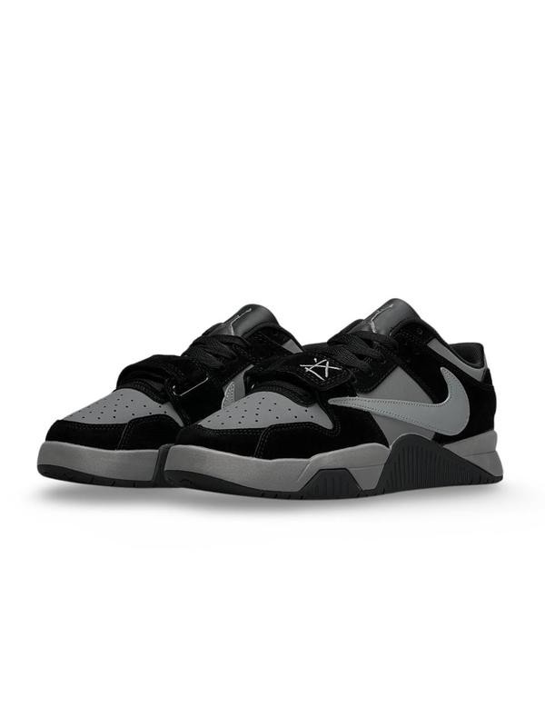 Air Jordan x Travis Scott Jumpman Jack SP Black