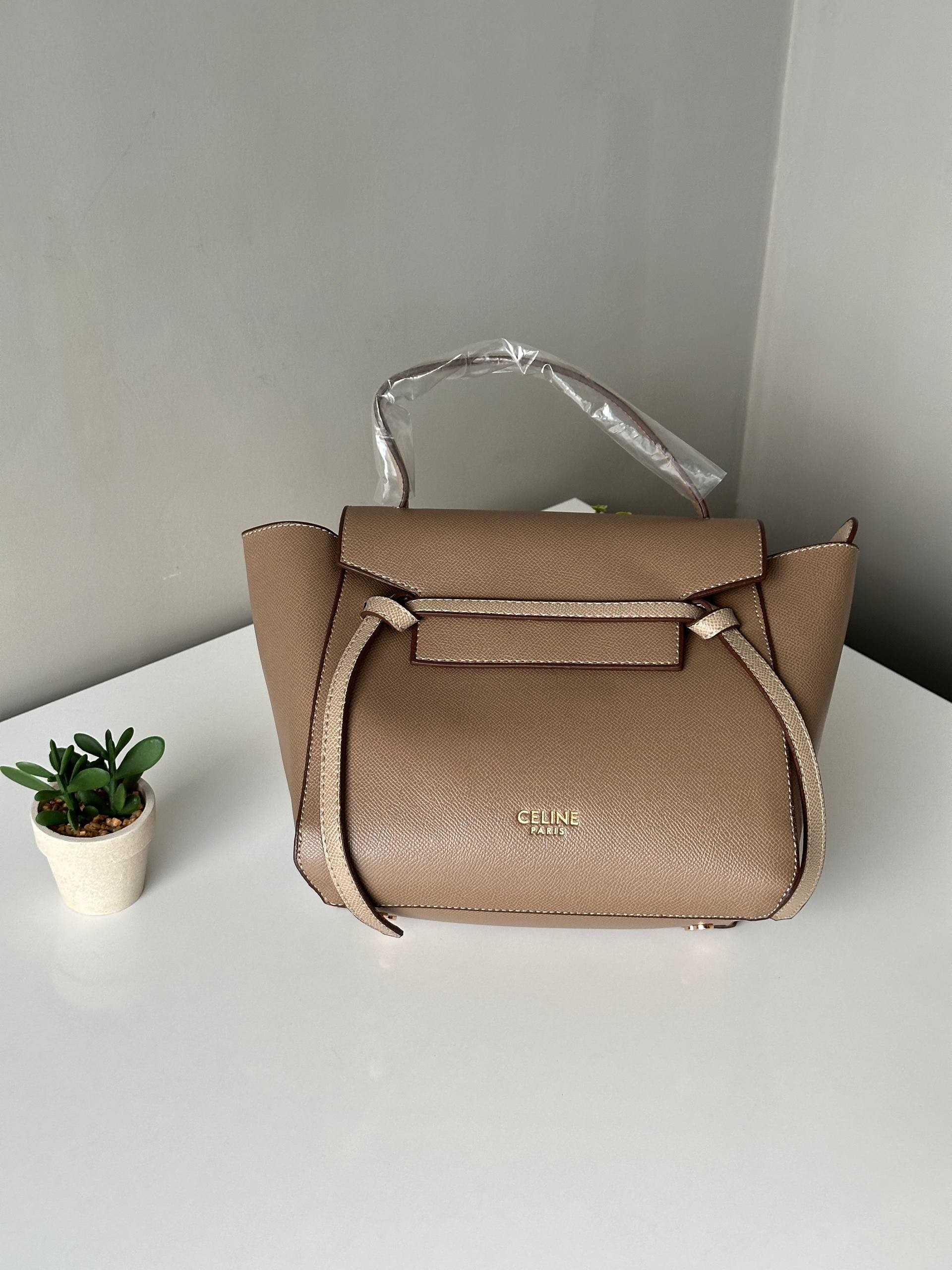 Coach New York  Mini Gallery Crossbody