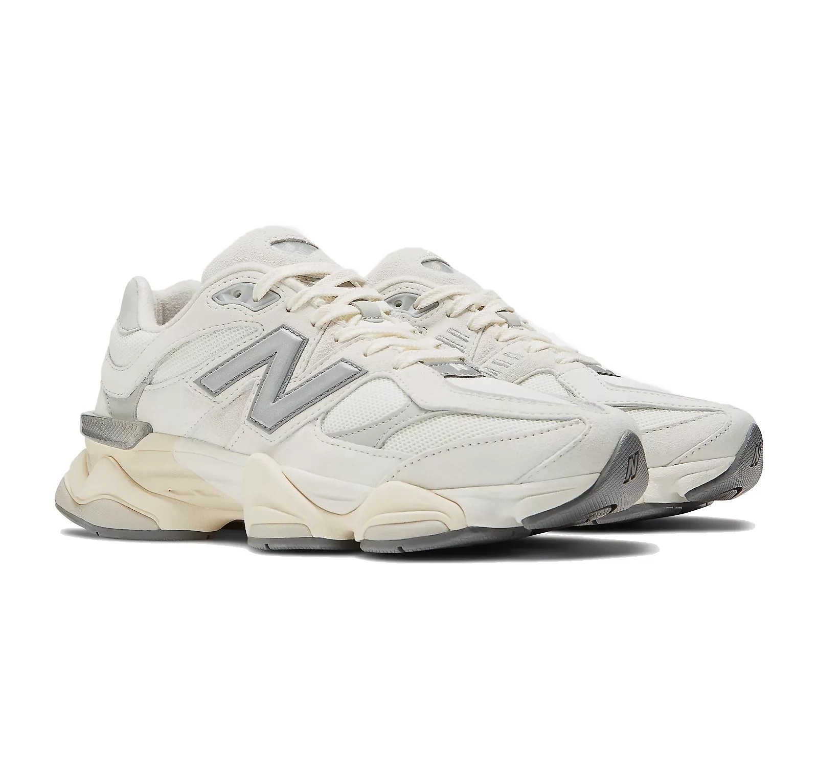 New balance U 9060 SeaSalt White