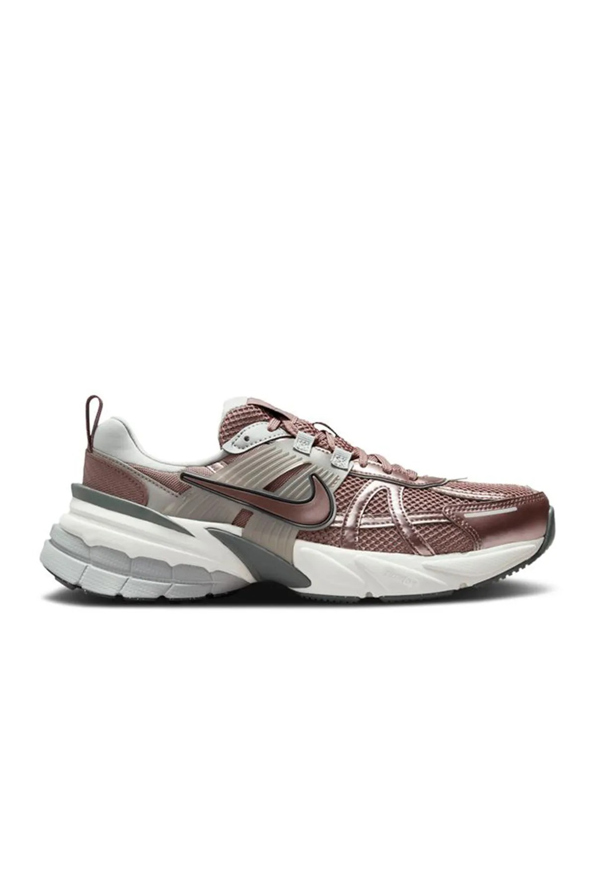 V2K Run “Smokey Mauve” 