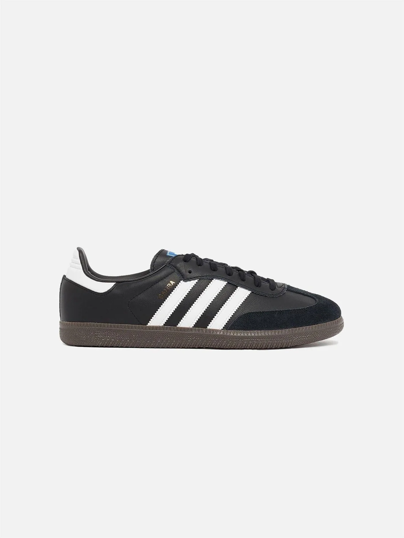 Adidas Samba Siyah Beyaz