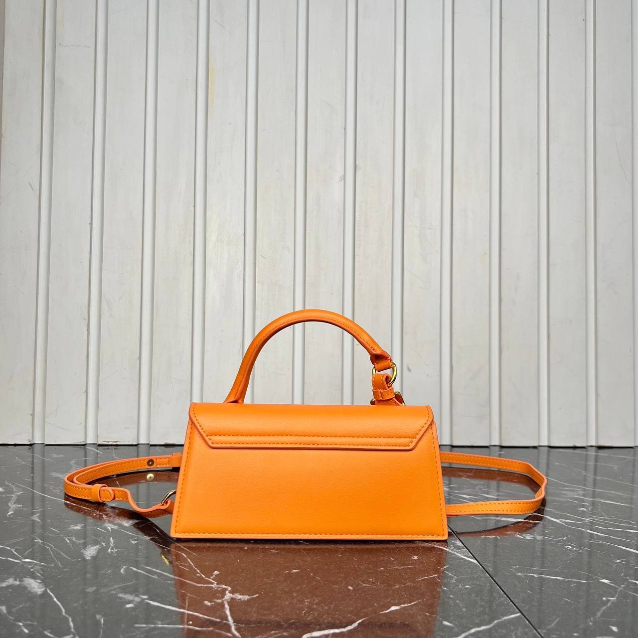 Jacquemus Le Chiquito Bag