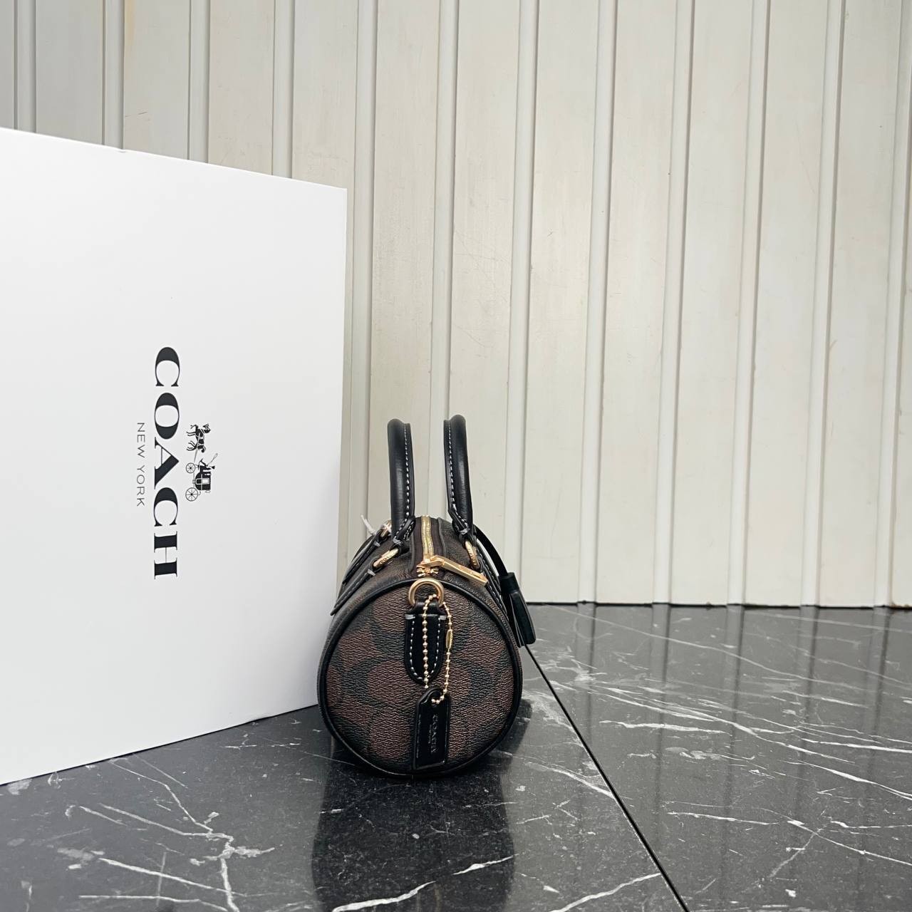 Coach Lacey Crossbody Bag