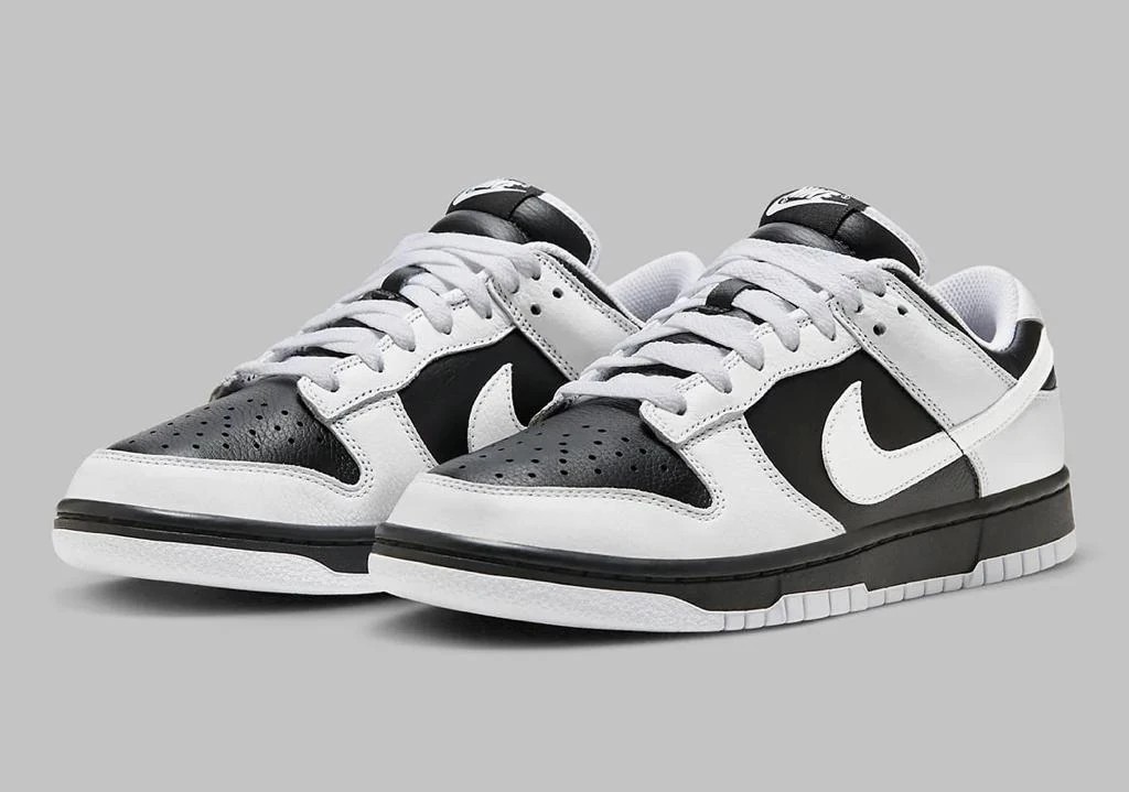 Nike Dunk Reverse Panda