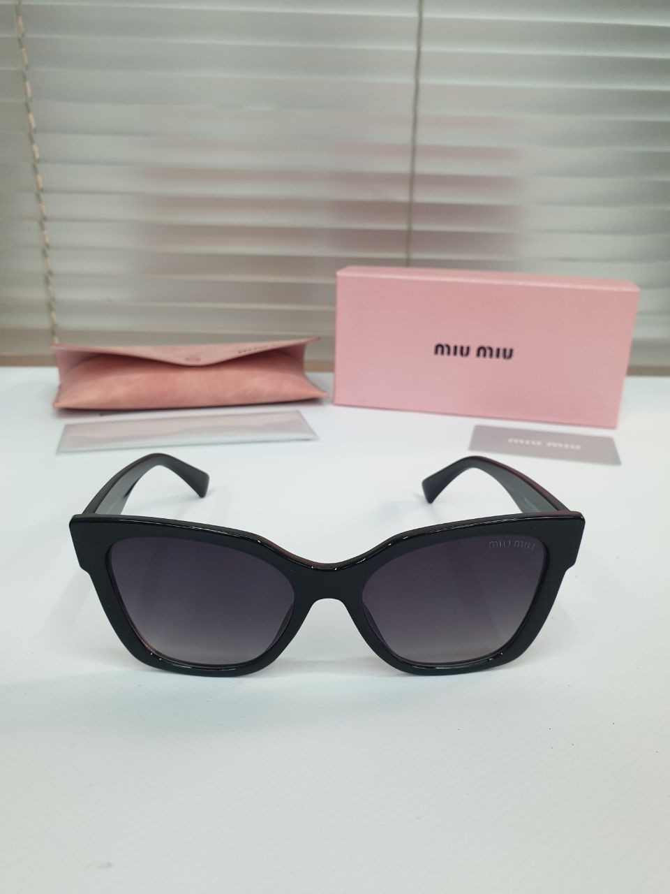 MIU MIU Gözlük