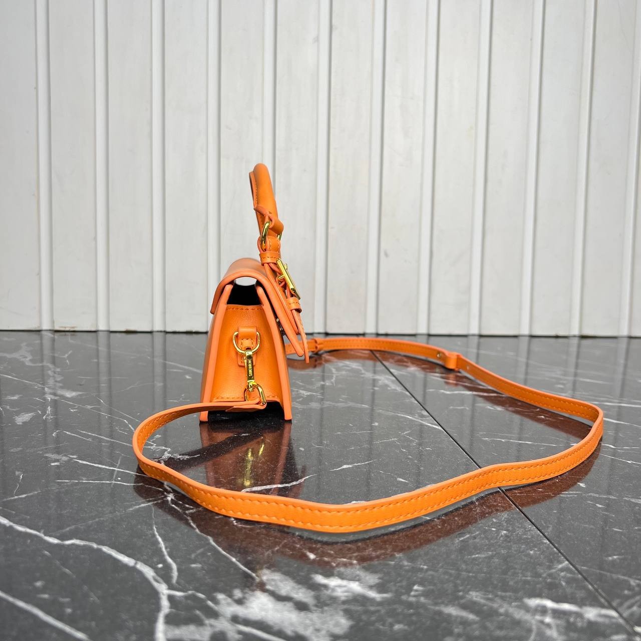 Jacquemus Le Chiquito Bag