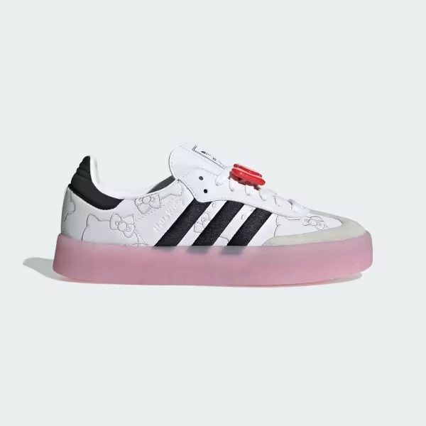 ADIDAS SAMBAE HELLO KITTY