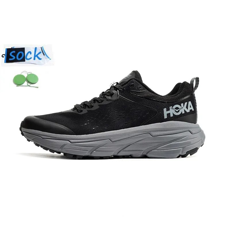 Hoka One Challenger ATR 6 Mens Trail Running