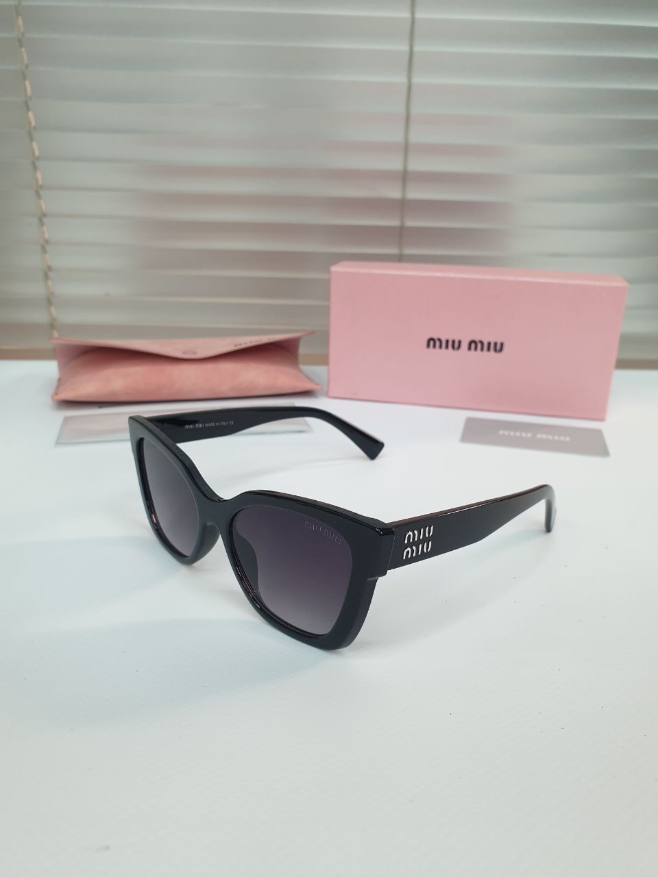MIU MIU Gözlük