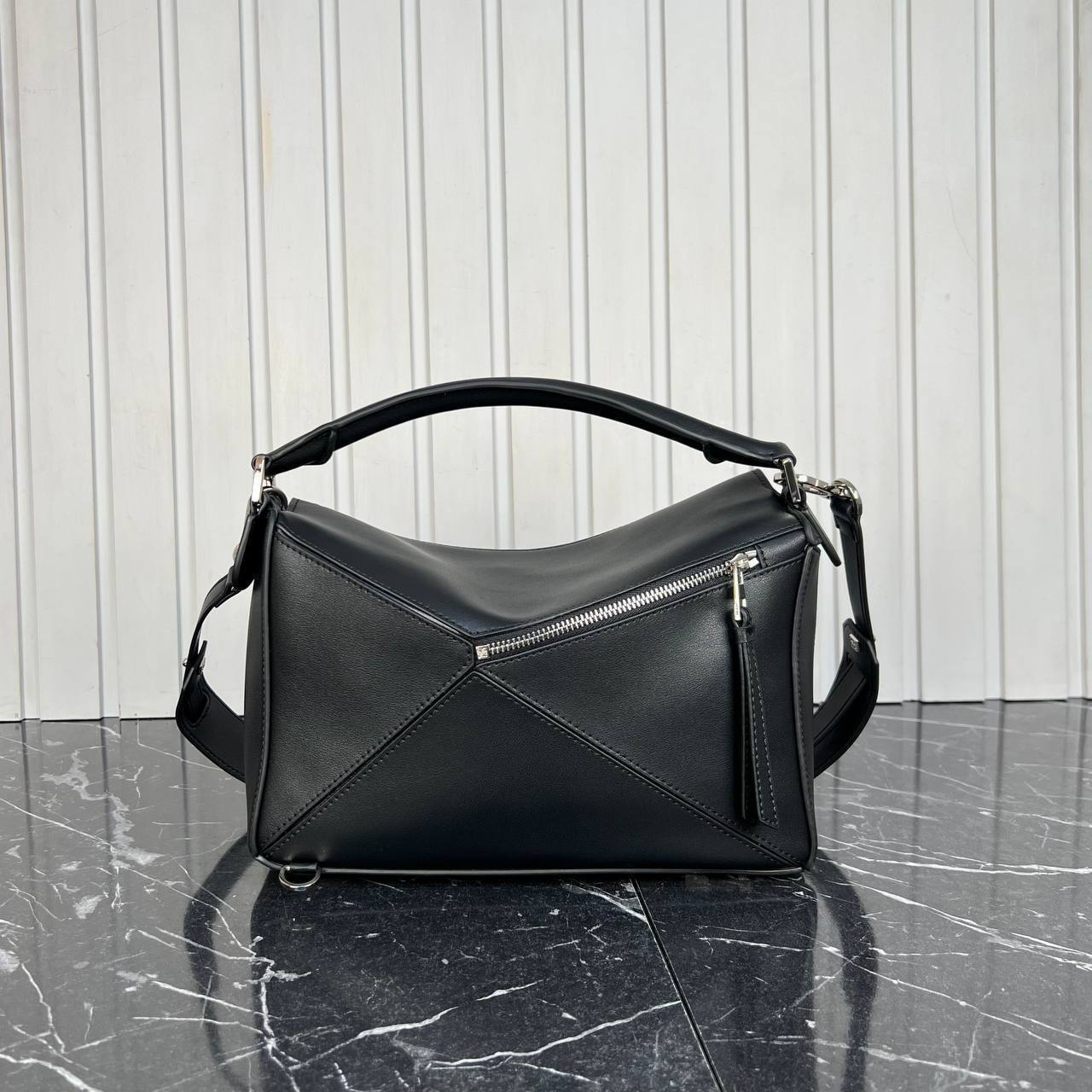 LOEWE Puzzle Bag Big