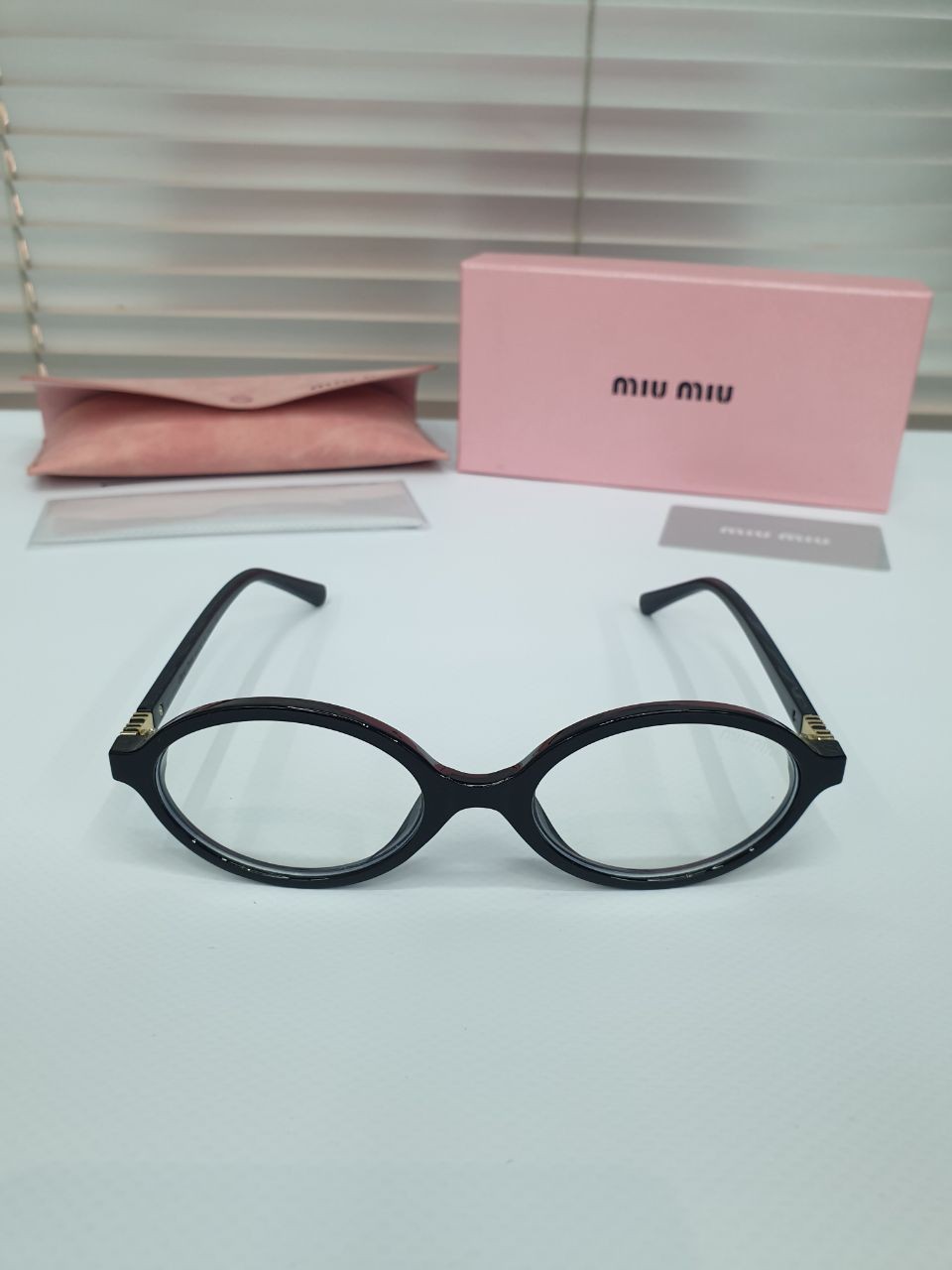 MIU MIU Gözlük