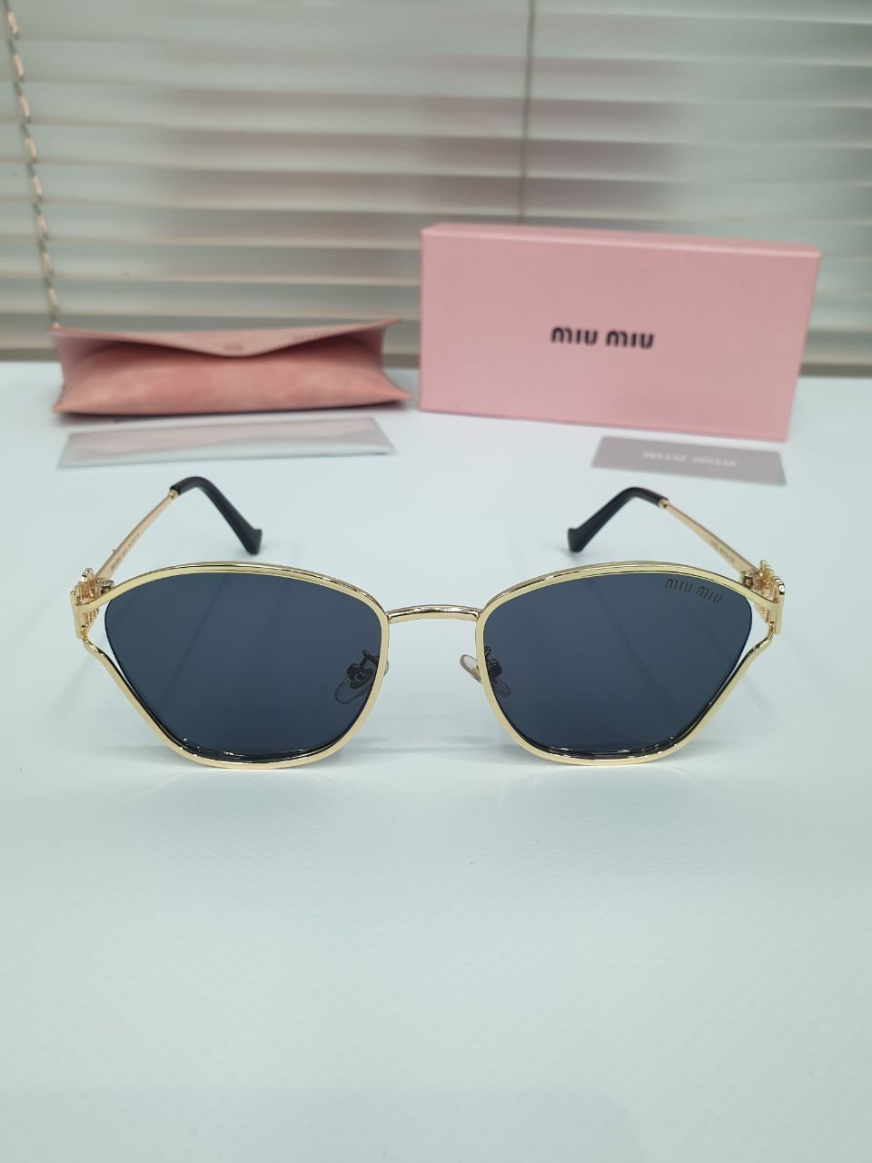MIU MIU Gözlük