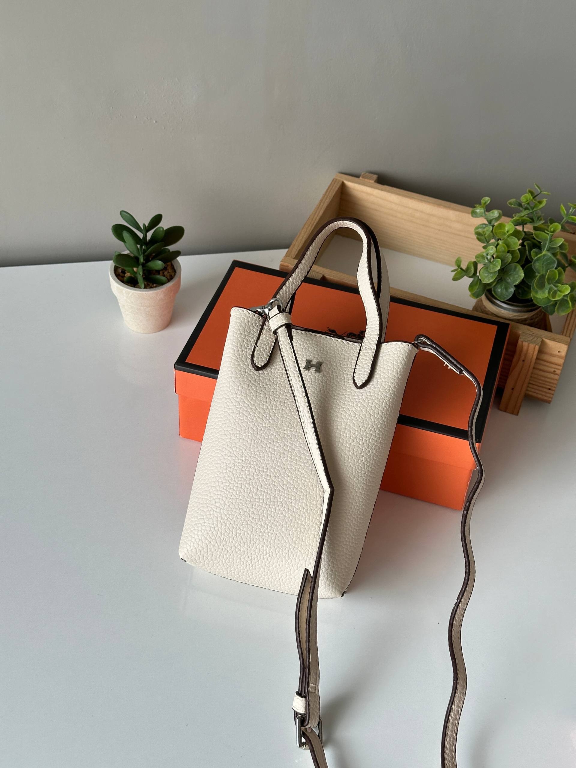 Hermès Phone Bag