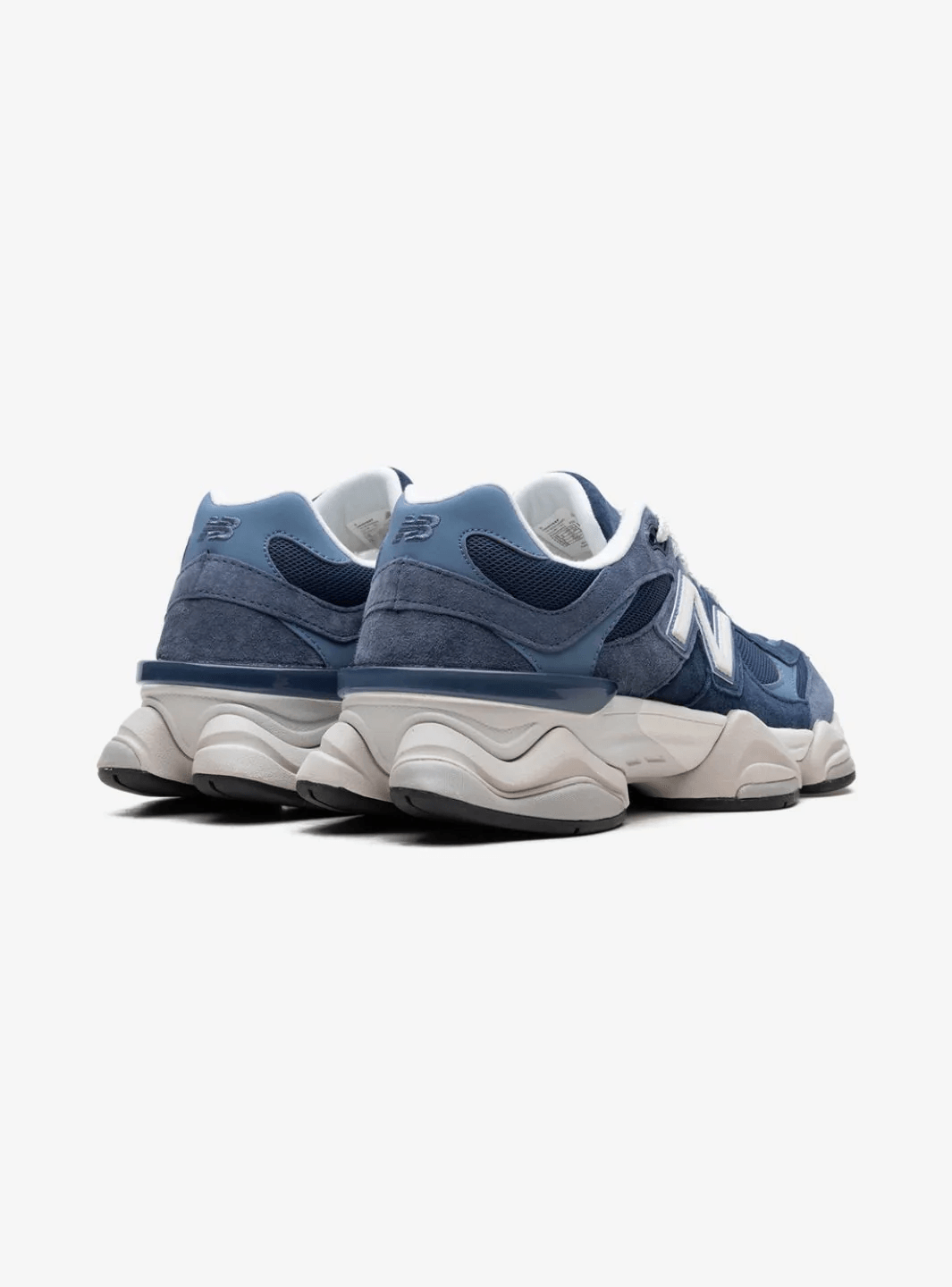 New Balance 9060 Vintage Indigo