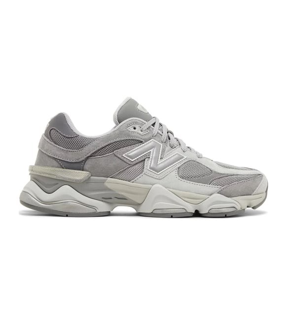 New Balance 9060 Shadow Grey