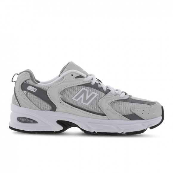 New Balance 530 Grey Matter Harbor Grey