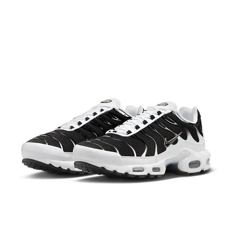 Nike Air Max Plus ホワイト/ブラック　29cm Nike Air Max Plus 