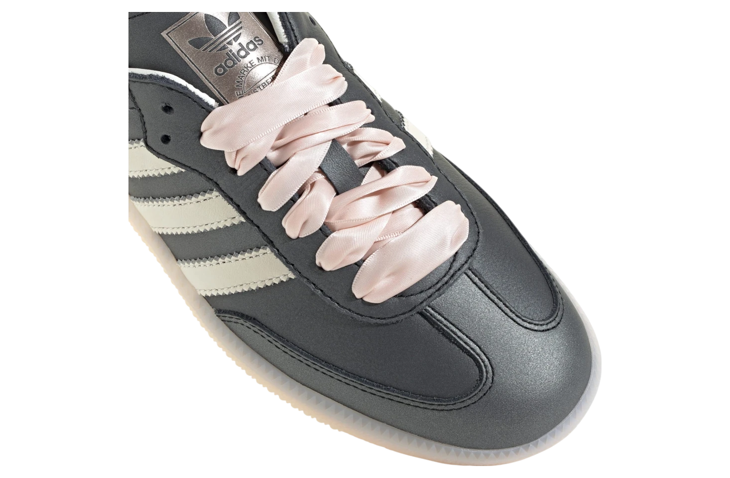 ADIDAS SAMBA CORE BLACK WONDER QUARTZ 01ADU0298 