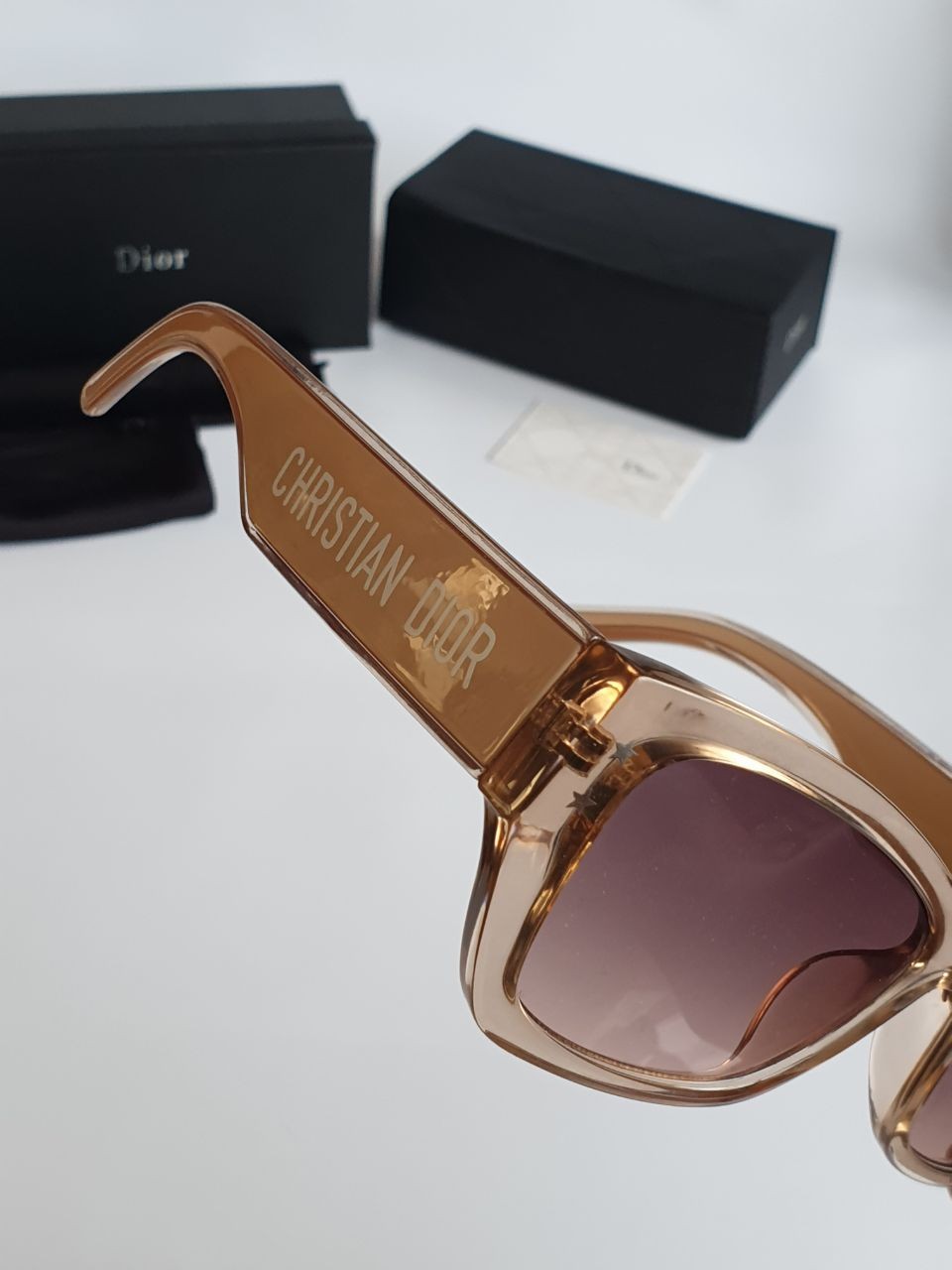 Dior Gözlük
