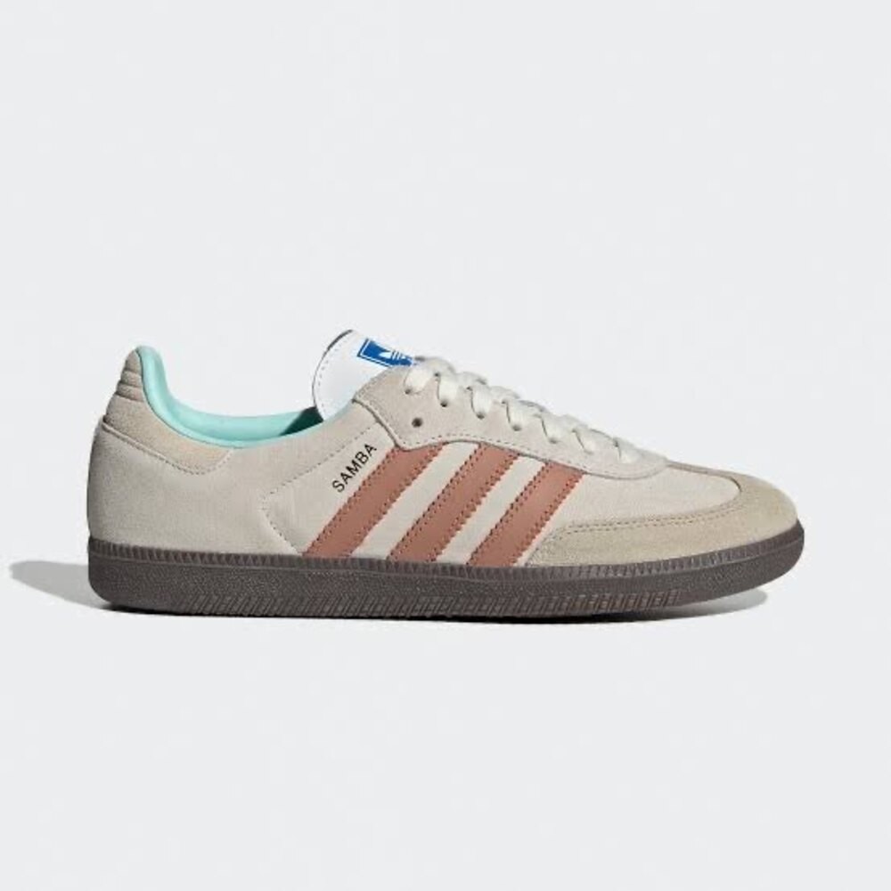 Adidas Samba OG CLAY STRATA