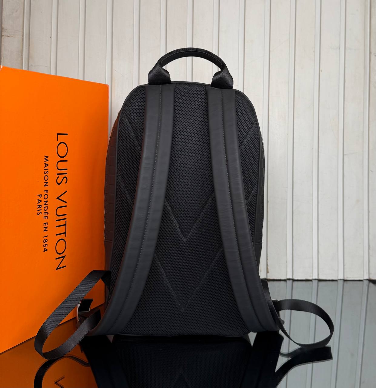 Louis Vuitton Michael Backpack