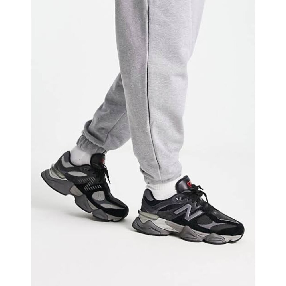 New Balance 9060 Black
