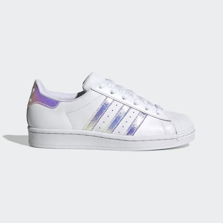 Adidas Superstar Hologram