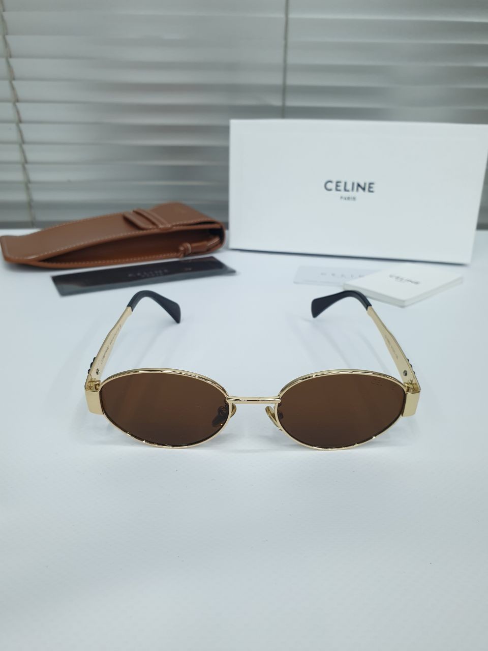 Celine Gold